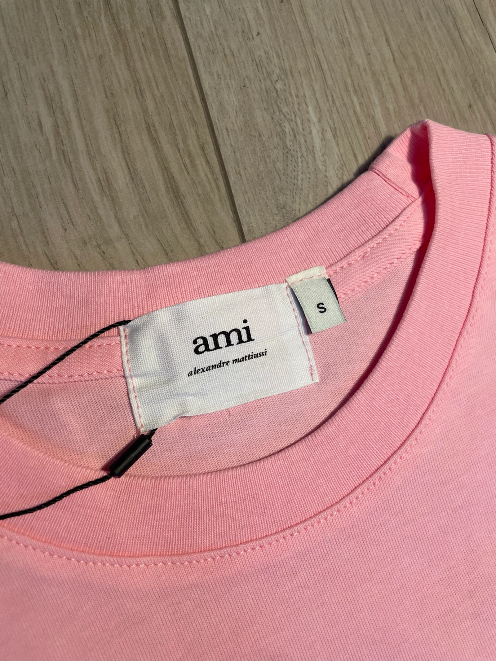 Camiseta Ami – photo 3